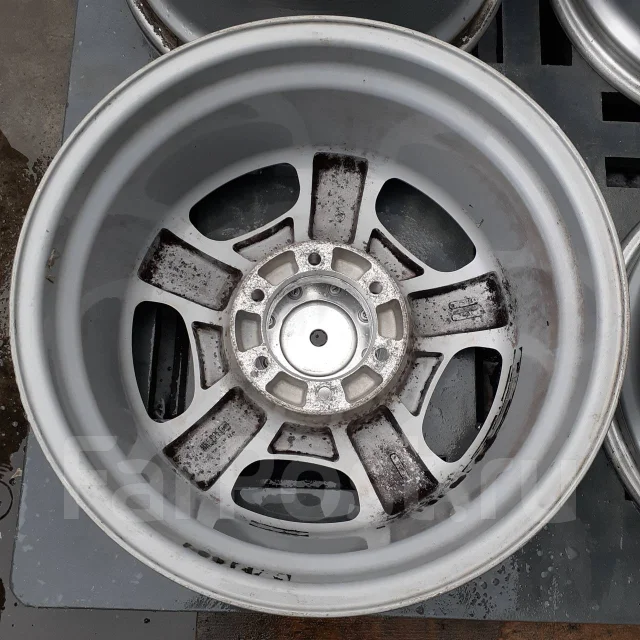 Leasing. 7.5x18", 6x139.7, ET28, �� 108���. ����