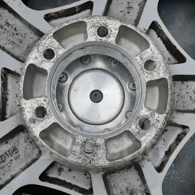 Leasing. 7.5x18", 6x139.7, ET28, �� 108���. ����