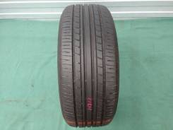 Yokohama BluEarth Ecos ES31, 225/45 R18 во Владивостоке Yokohama BluEarth Ecos ES31. Летние, 2017 год, 5 %