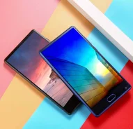 Santin. �����, �����, 3G, 4G LTE, Dual-SIM ����