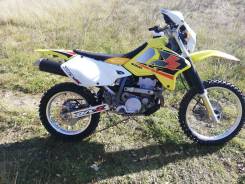 Suzuki DR-Z 400S, 2005 в Минусинске Suzuki DR-Z 400S. 400 куб. см., исправен, птс, с пробегом