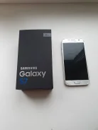 Samsung Galaxy S7. �/�, �����������, 3G, 4G LTE, Dual-SIM, ����������, NFC ����