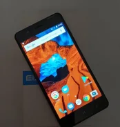 Elephone P8. �����, 64 ��, ������, 3G, 4G LTE, Dual-SIM