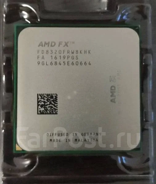 AMD FX-8320 ����