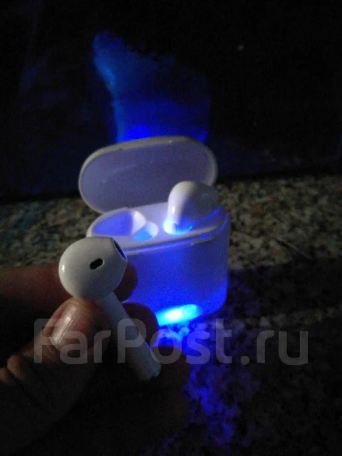 Apple EarPods ����