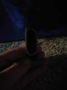 Xiaomi Mi Band 2. GPS, IP67 ����