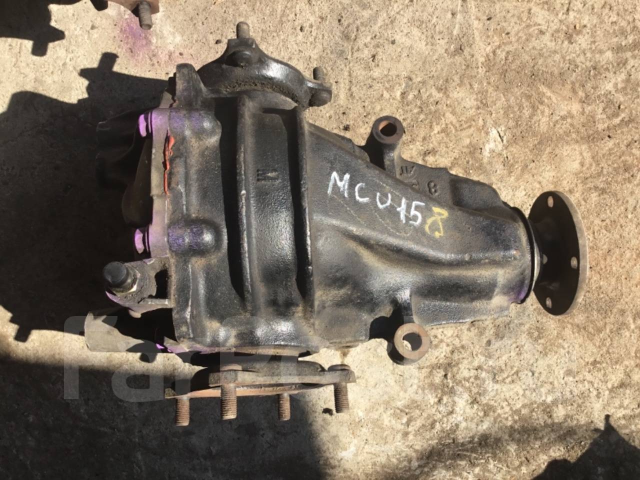 Редуктор laurel 35. Редуктор харриер. Редуктор харриер. Mcu 15 редуктор. Редуктор тойота харриер.