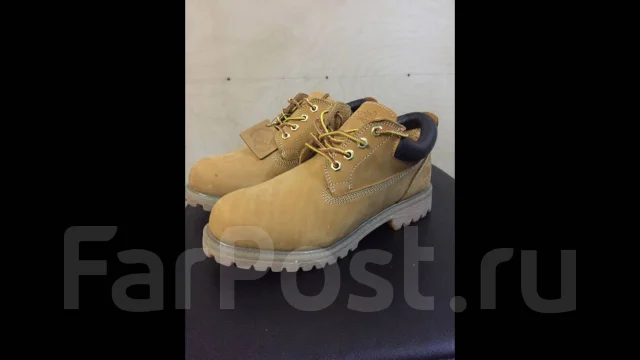 timberland 44