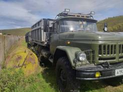 ЗИЛ 131, 1987 в Чите ЗИЛ 131. Продам , 6 000 куб. см., 10 000 кг., 6x6