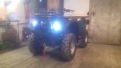 Stels ATV 700H, 2011 в Пыть-Яхе Stels ATV 700H. исправен, есть псм\птс, с пробегом