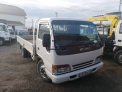 Isuzu Elf, 2003 в Красноярске Isuzu Elf. Исудзу Эльф, 4 800 куб. см., 3 000 кг., 4x2