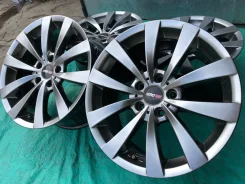 Motec. 8.5x18", 5x120, ET46 ����