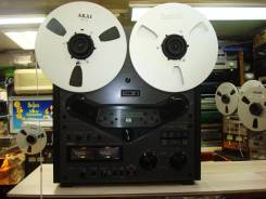 Катушечный магнитофон AKAI GX-635D во Владивостоке Катушечные магнитофоны.
