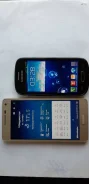 Samsung Galaxy A5 2015. �/�, �������, �����, 3G, 4G LTE, Dual-SIM ����