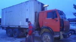 КамАЗ 53212, 1984 в Бодайбо КамАЗ 53212. Продам камаз, 10 250 куб. см., 10 000 кг., 6x4