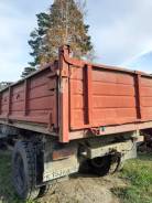 ГАЗ 53Б, 1987 в Шелехове ГАЗ 53Б. Продаётся самосвал ГАЗ53Б, 4 250 куб. см., 4 500 кг., 4x2
