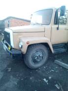 ГАЗ 3307, 1993 в Оби ГАЗ 3307. Продам газ 3307, 3 000 куб. см., 5 000 кг., 4x2