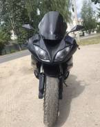 Kawasaki Ninja ZX-6R, 2009 в Искитиме Kawasaki Ninja ZX-6R. 600 куб. см., исправен, птс, с пробегом