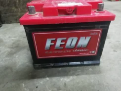 Feon. 60��.�., ������ ����