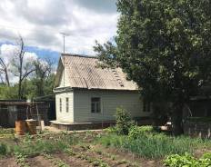 Дом 33 кв. м. и земельный участок 14,5 сот. в центре Ружино в Лесозаводске Дом 33 кв. м. и земельный участок 14,5 сот. в центре Ружино. Улица Уссурийская, р-н Ружино, площадь дома 39,0 кв. м., электричество 12 кВт, отопление...