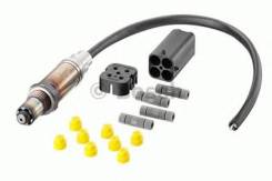 Датчик кислородный Bosch 0258986502 в Иркутске Датчик кислородный Bosch 0258986502