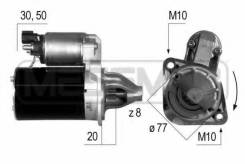Стартер в Иркутске Стартер. Hyundai: ix35, i40, i20, i30, ix20, Accent, Veloster, Elantra, Avante, Tucson, Solaris Kia: Ceed, Cerato, Venga, Pride, Sportage, Forte, Soul...
