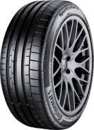 Continental SportContact 6, 275/35 R20 102Y
