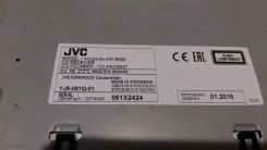 JVC KW-R520 ����