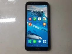 Honor 9 lite. �/�, ������, 3G, 4G LTE, Dual-SIM, ����������, NFC ����