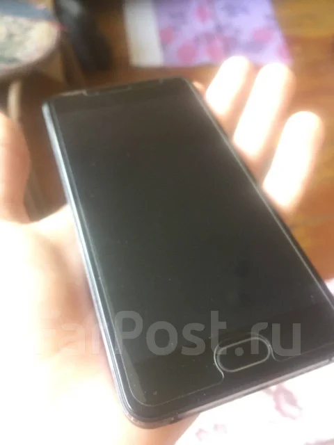 Meizu U10. �/�, ������, 3G, 4G LTE ����