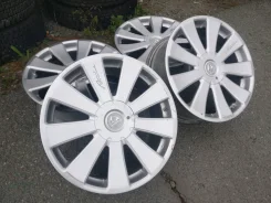 Anevias. 7.5x18", 5x100, 5x114.3, ET48, �� 72���. ����