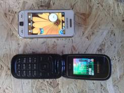 Samsung. / 