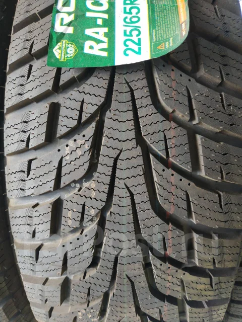 Roadcruza Ice-Fighter II. ������, ��� �����, 2017 ���, ����� ����