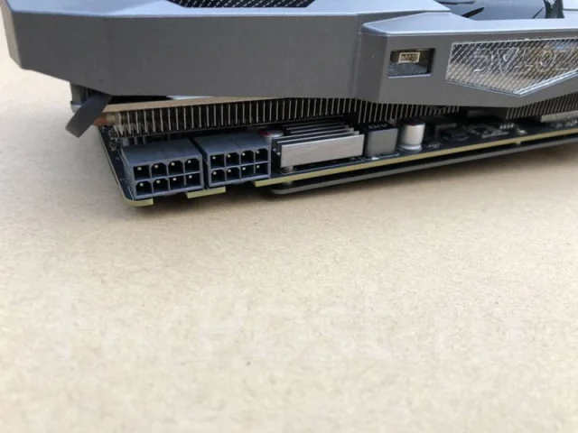 GeForce GTX 1070 ����