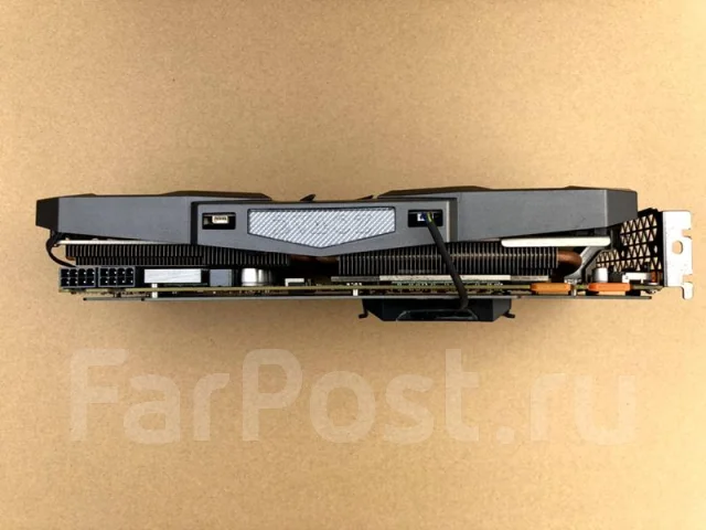 GeForce GTX 1070 ����