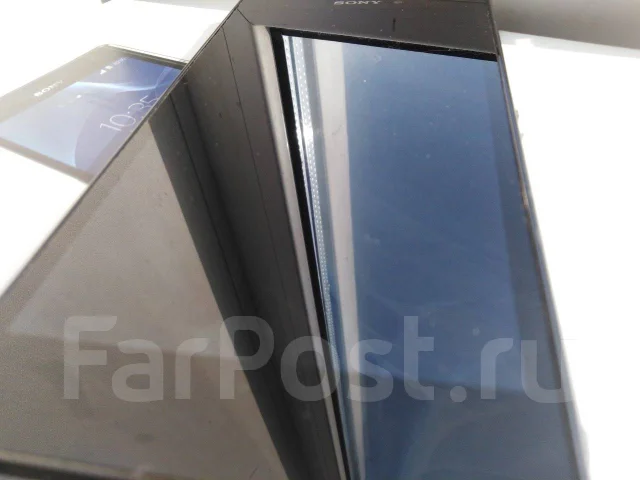 Sony Xperia T3. �/�, ������, 3G, 4G LTE, NFC ����