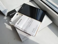 Sony Xperia T3. �/�, 8 ��, ������, 3G, 4G LTE, NFC ����