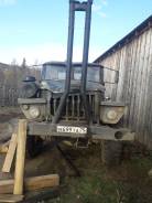 Урал 5557, 1988 в Петровске-Забайкальском Урал 5557, 1988. OTCUTCTBUET, OTCUTCTBUET