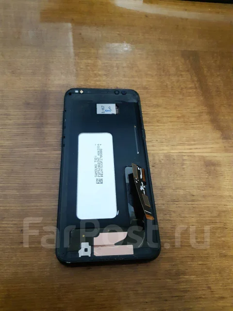 Samsung Galaxy S8+. �/� ����