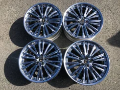 Weds Kranze Magiss. 8.5x20", 5x114.3, ET37, �� 73,1���. ����