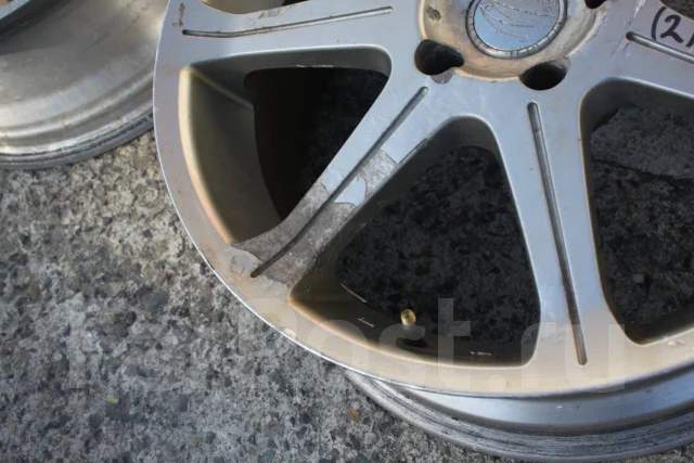 Bridgestone BEO. 7.5x18", 5x114.3, ET38, �� 73���. ����