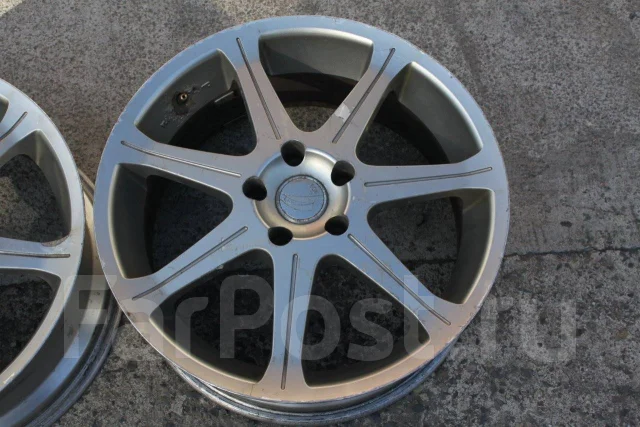 Bridgestone BEO. 7.5x18", 5x114.3, ET38, �� 73���. ����