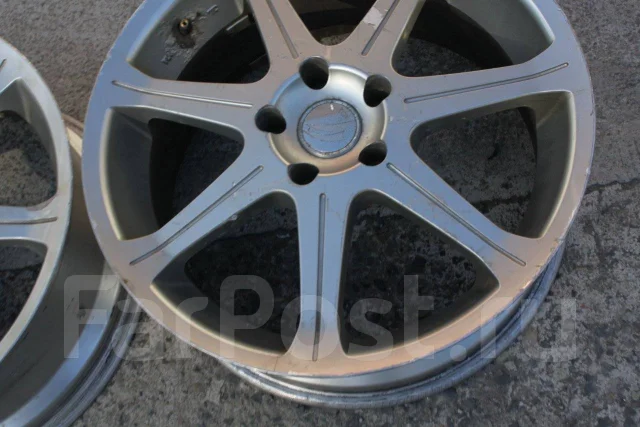 Bridgestone BEO. 7.5x18", 5x114.3, ET38, �� 73���. ����