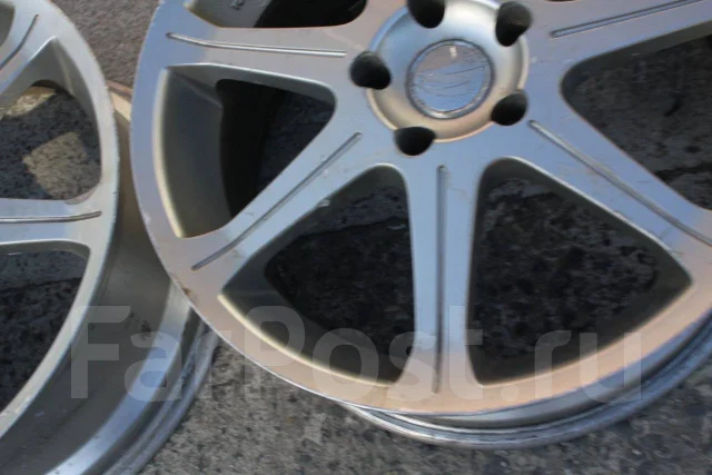 Bridgestone BEO. 7.5x18", 5x114.3, ET38, �� 73���. ����