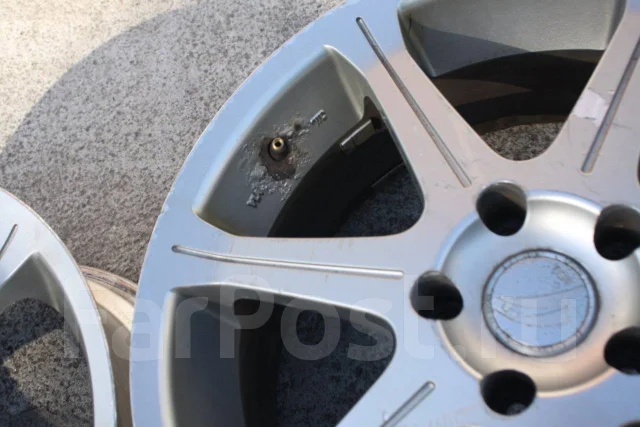Bridgestone BEO. 7.5x18", 5x114.3, ET38, �� 73���. ����