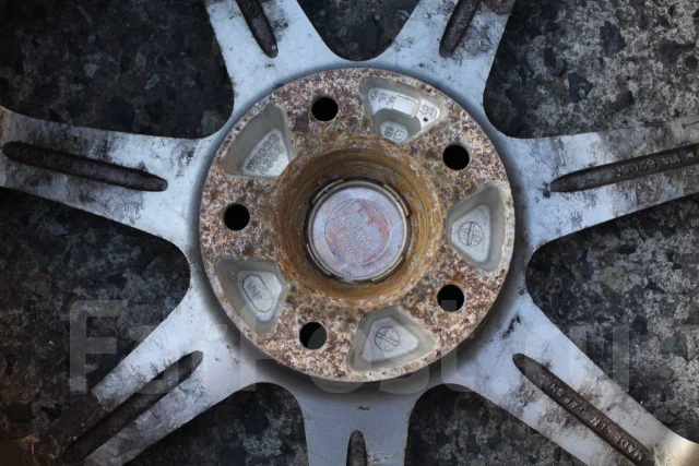 Bridgestone BEO. 7.5x18", 5x114.3, ET38, �� 73���. ����