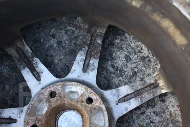Bridgestone BEO. 7.5x18", 5x114.3, ET38, �� 73���. ����