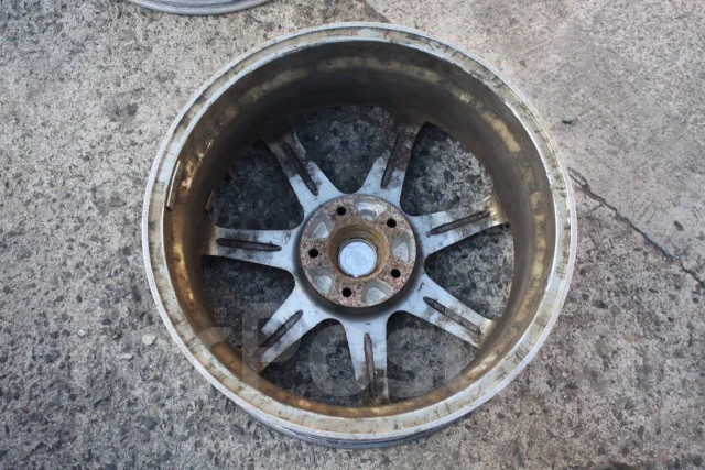 Bridgestone BEO. 7.5x18", 5x114.3, ET38, �� 73���. ����