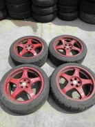 OZ Racing Crono HT. 8.0x18", 5x100, ET35, �� 70���. ����
