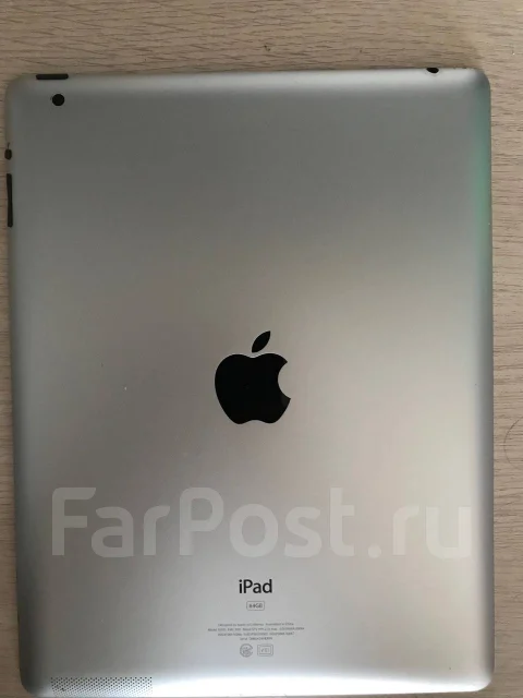 Apple iPad 2 ����